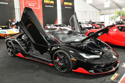 Mecum Auctions 2018.003