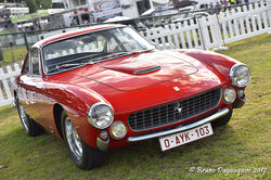 Ferrari 250 GT_L Lusso..