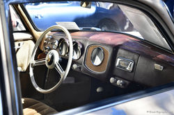 Carmel by The Sea Concours on the Avenue