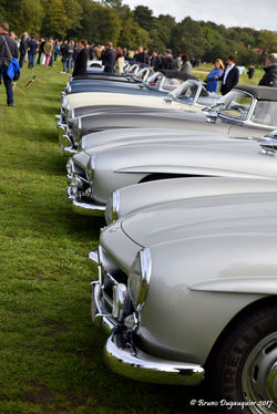 Classe_9_Mercedes-Benz_300_SL_Roadster_60ème_Anniversaire.