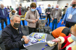 Ickx 75 Th Birthday Tribute to a race legend.007