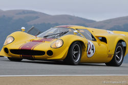 Rolex Monterey Motorsports Reunion 2011 (17)