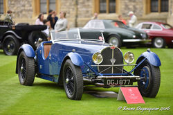 Bugatti Type 57 S Corsica Roadster sn 57375__