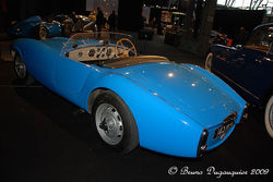 Bugatti Type 252 Replica_.001