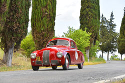 181 1948 Fiat 1100 S Berlinetta _Gobbone_ - Tom Vandekerckhove _ Riet De Vos (B _ B)