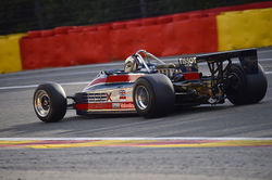 FIA Masters Historic F1 Championship.009