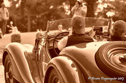 BMW 328 Philipp Koch _ Martin Huber