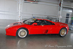 Ferrari Prototype Enzo_M3