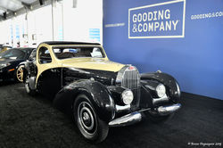 Bugatti Type 57 Atalante (1.325.000$)