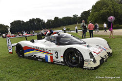 Peugeot 905 Evo 1