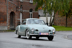 Volkswagen Karman Ghia.012