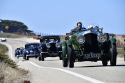 Pebble Beach Tour d' Elegance.007