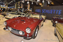 Ferrari 250 GT SWB_