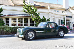 Cunningham C-3 Competition Coupe Prototype_sn 5206X ..