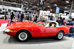 Ferrari 365 GTS/4 Spyder sn14365