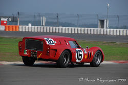 Ferrari 250 GT SWB Breadvan_2819 GT