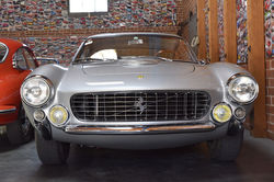 Ferrari 250 GT_L Lusso sn 4635 GT