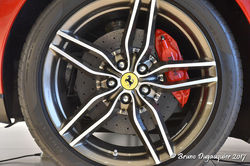 Ferrari 599 GTB HGTE 60F1 'Froilan Gonzalez'..