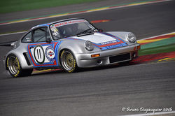 Porsche 911 RSR