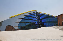 Museo Casa Enzo Ferrari.005