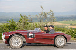 Mille Miglia 2011 (156)