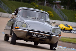 Citroën Ds 21 Pallas..