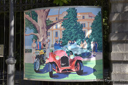 Ambiance Villa Erba 2016