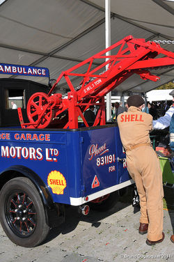 Goodwood Revival Ambiance 2011 (114)