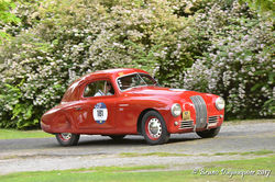 181 1948 Fiat 1100 S Berlinetta _Gobbone_ - Tom Vandekerckhove _ Riet De Vos (B _ B)