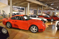 Porsche 959 S