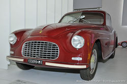 Museo_Casa_Enzo_Ferrari_2013_003