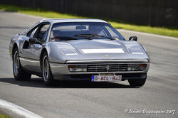 Ferrari 328 GTB sn 72583
