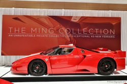 Ferrari FXX (3.525.000$)