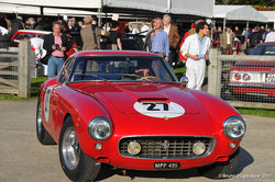 Goodwood Revival TT 2011 (26)