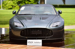 Aston Martin V12 Zagato