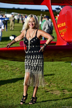 Ambiance Goodwood Revival 2019.018