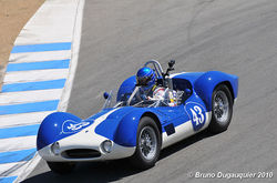 Maserati Tipo 60 _Birdcage_