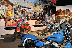 American Dream Cars & Bikes.003