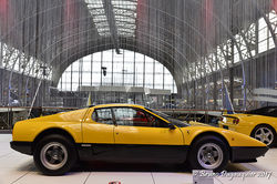 Ferrari 512 BB sn 34245