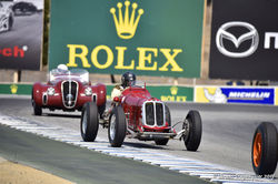 Maserati 4CM sn 1020