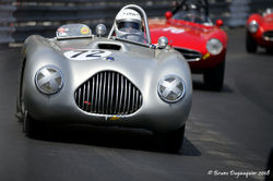 Veritas RS Lutz Rathenow