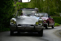 Meeting Henri Chapron 2019.052