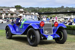 Pebble Beach Concours d' Elegance.092