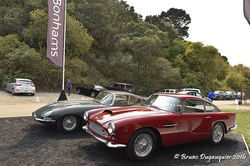 Aston Martin DB4 sn DB4 245 L
