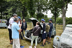 Centenaire_Citroen_La_Ferté_Vidame_2019.