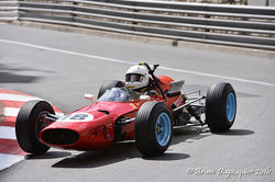 Ferrari 1512 F1 sn 008