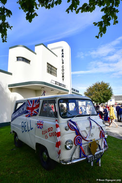 Ambiance Goodwood Revival 2019.009
