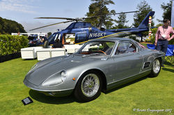 ATS 2500 GTS 'Best of Show 2017' sn 2006