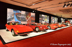 Ferrari Performance Collection