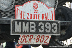 The Zoute Rally 2012_56